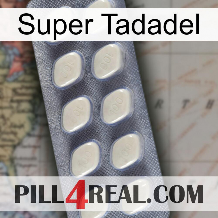 Super Tadadel 08
